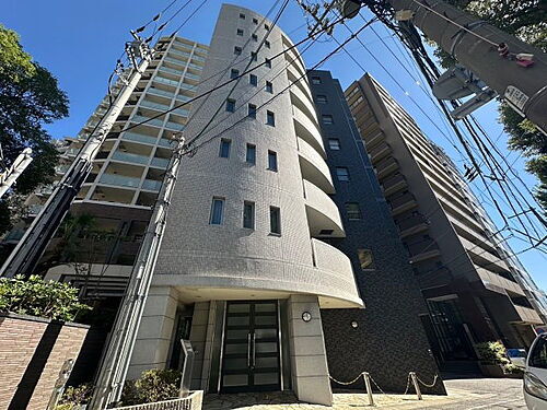 兵庫県神戸市中央区熊内町４丁目 賃貸マンション