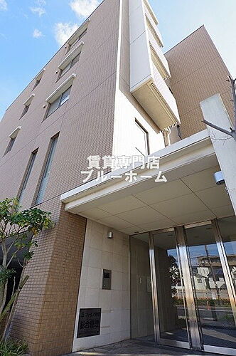 大阪府大阪市住吉区帝塚山中１丁目 5階建 築18年11ヶ月