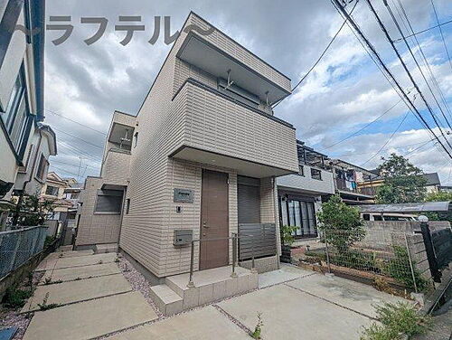 埼玉県所沢市大字久米 賃貸アパート