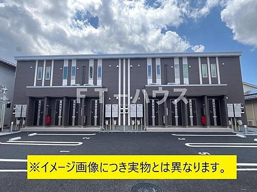千葉県千葉市花見川区畑町 賃貸アパート