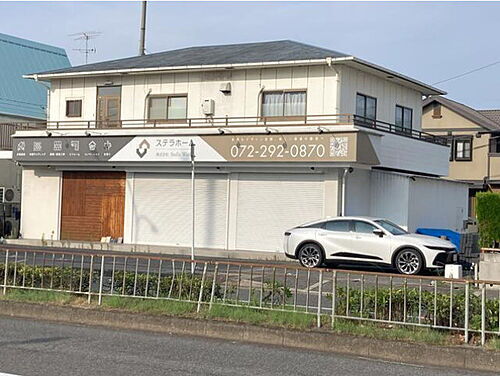 大阪府堺市南区新檜尾台４丁 2階建 築36年11ヶ月