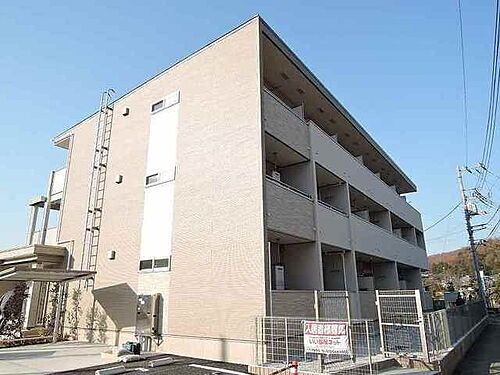 東京都八王子市加住町１丁目 賃貸アパート