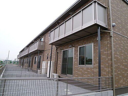 岡山県倉敷市中畝７丁目 2階建 築14年