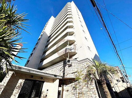 大阪府大阪市都島区都島本通４丁目 14階建 築3年5ヶ月