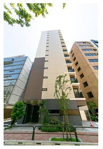 東京都千代田区神田駿河台２丁目 賃貸マンション