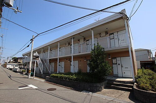 レオパレスヴィヴァーチェ・リラ