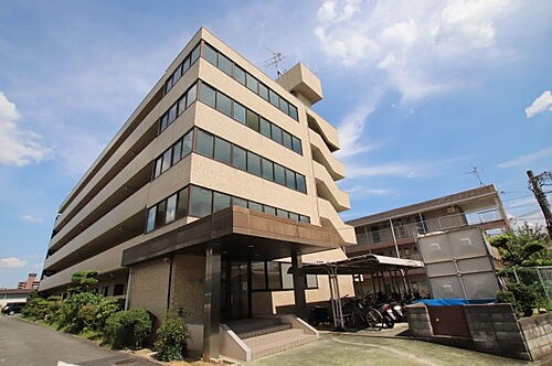 大阪府河内長野市楠町東 賃貸マンション