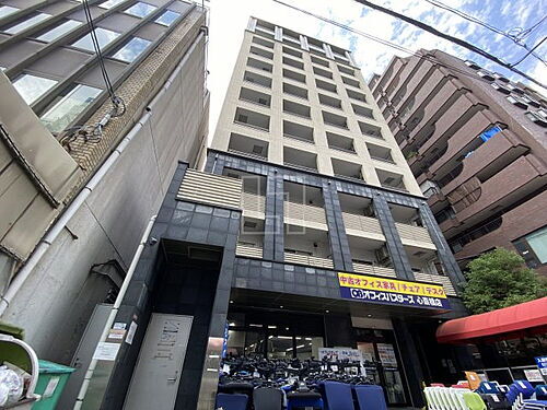 大阪府大阪市中央区南船場１丁目 賃貸マンション