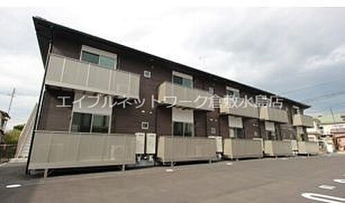 岡山県倉敷市宮前 平屋建て 築9年1ヶ月