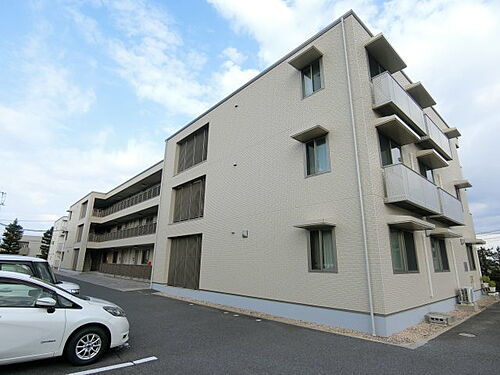 ベルアネスＢ棟