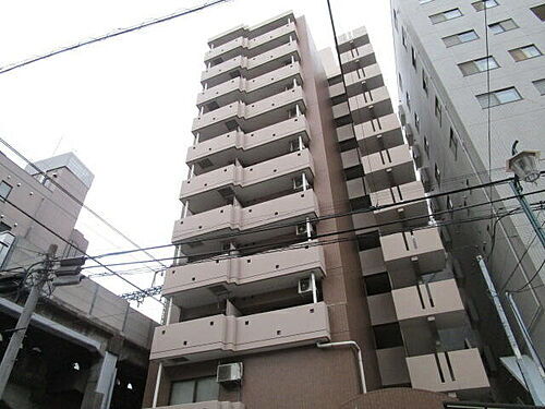 神奈川県横浜市西区平沼１丁目 賃貸マンション