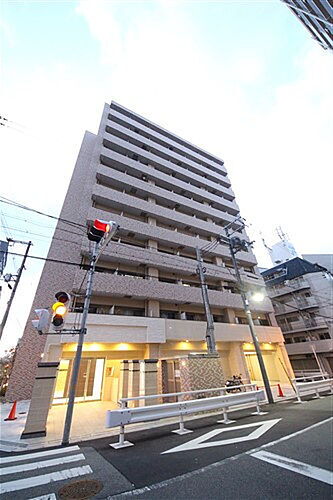 大阪府大阪市浪速区大国２丁目 賃貸マンション