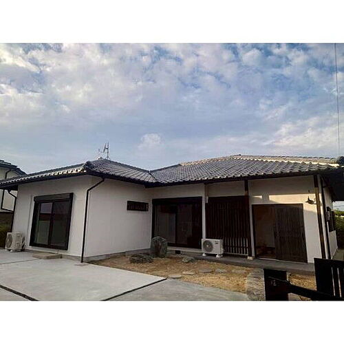 大阪府堺市南区晴美台１丁 平屋建て 築52年2ヶ月