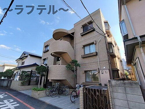 埼玉県所沢市北有楽町 賃貸マンション