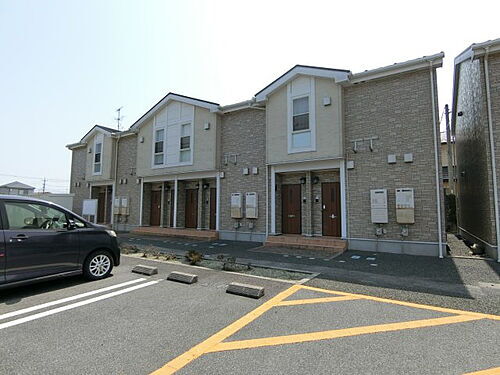 鳥取県境港市米川町 賃貸アパート