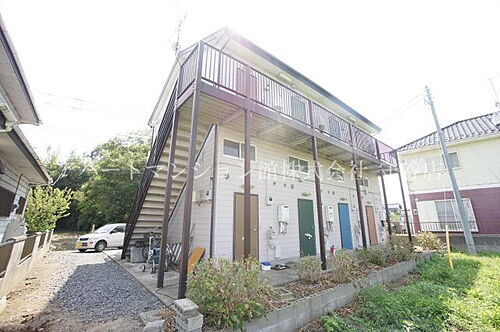 ルネサンス伊奈