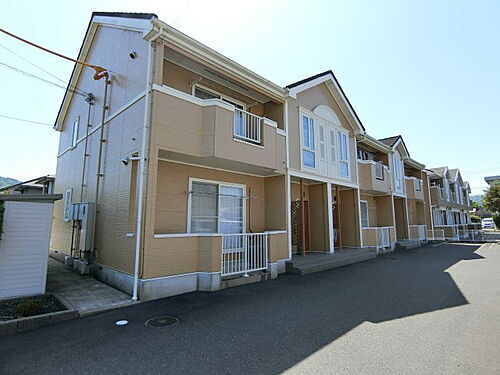 アバンツァート・Ｉ 2階建