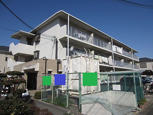 大阪府岸和田市南上町２丁目 賃貸マンション