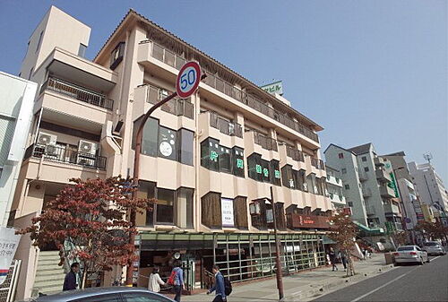 兵庫県神戸市東灘区岡本１丁目 賃貸マンション