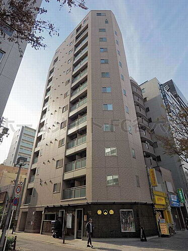 大阪府大阪市北区天神橋２丁目 賃貸マンション