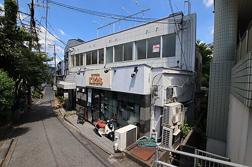 大阪府河内長野市長野町 賃貸アパート