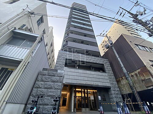 大阪府大阪市中央区南船場１丁目 賃貸マンション