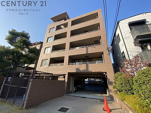 ベルク西宮シュトラール