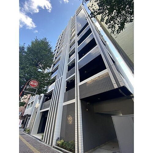 東京都渋谷区幡ヶ谷１丁目 賃貸マンション