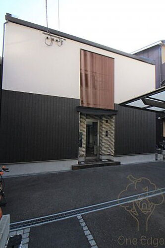 大阪府大阪市北区国分寺２丁目 賃貸アパート