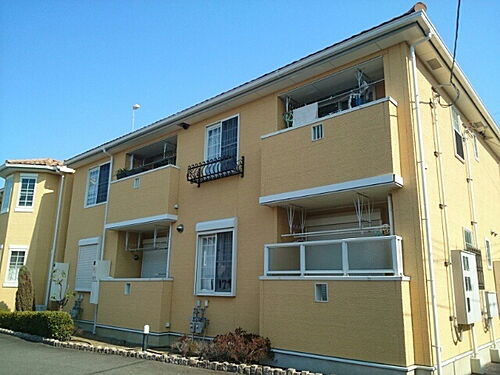 大阪府和泉市池田下町 賃貸アパート