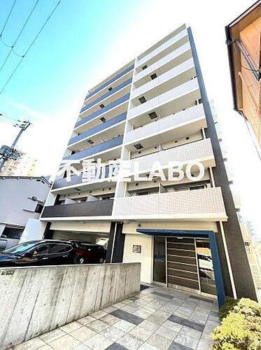 大阪府大阪市大正区三軒家東１丁目 賃貸マンション