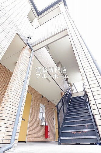 大阪府堺市北区奥本町２丁 2階建 築15年7ヶ月