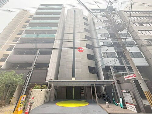 ＬＹＯＮ江戸堀 10階建