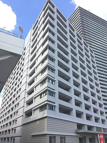 ジオ高槻ミューズＥＸ