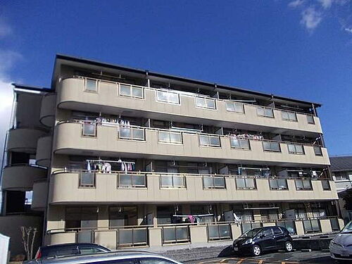 大阪府河内長野市中片添町 賃貸マンション