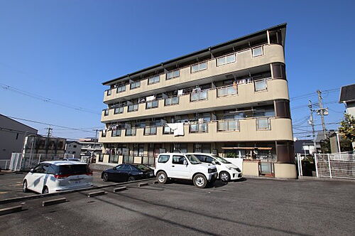 大阪府河内長野市中片添町 賃貸マンション