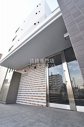 大阪府大阪市西淀川区御幣島１丁目 5階建 築6年10ヶ月