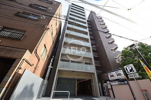 大阪府大阪市北区天神橋２丁目 賃貸マンション