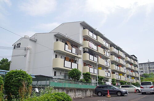 大阪府寝屋川市三井が丘５丁目 賃貸マンション