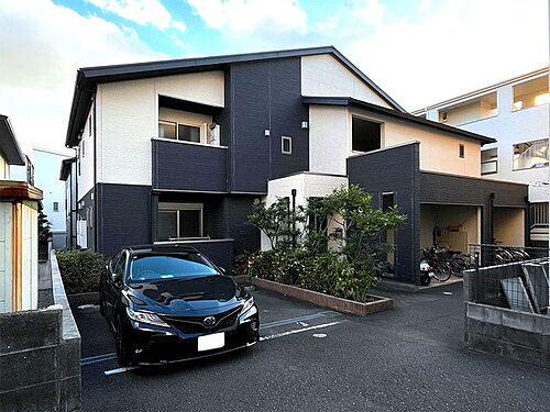 大阪府豊中市螢池北町２丁目 賃貸アパート