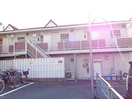 大阪府堺市中区深井中町 2階建 築37年