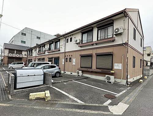 大阪府和泉市伯太町２丁目 2階建 築32年