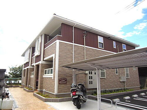 大阪府岸和田市額原町 2階建