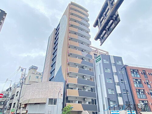 大阪府大阪市浪速区大国１丁目 賃貸マンション