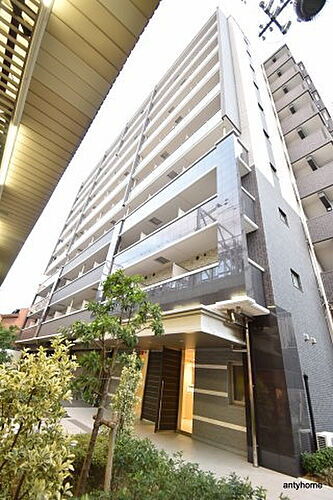 大阪府大阪市淀川区十三東３丁目 10階建 築8年3ヶ月