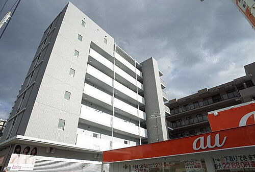 カノン甲南山手