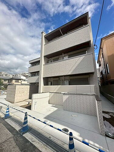 シャーメゾングランフリート