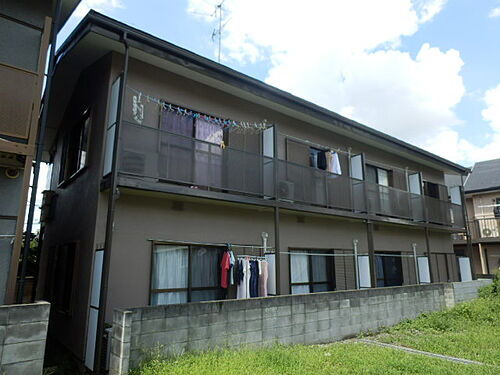東京都国分寺市東元町１丁目 賃貸アパート