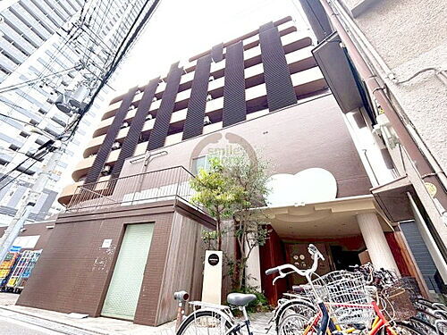 大阪府大阪市北区国分寺２丁目 10階建 築31年6ヶ月