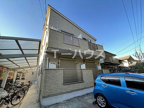 千葉県習志野市津田沼５丁目 賃貸アパート